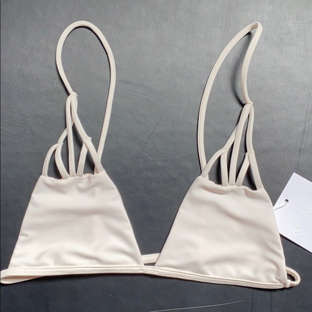 ACACIA SANTORINI TOP